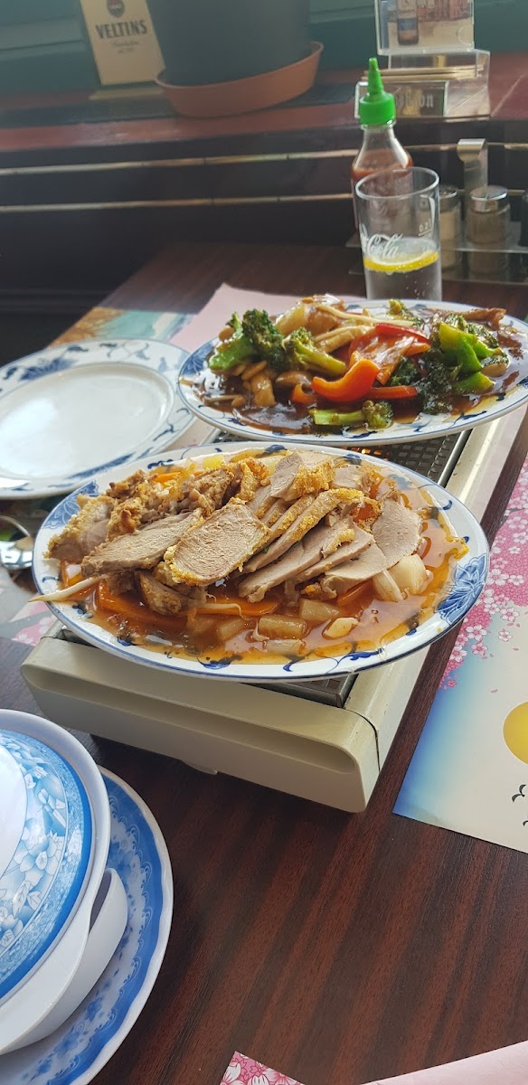 King’S Asia Restaurant Photos 2